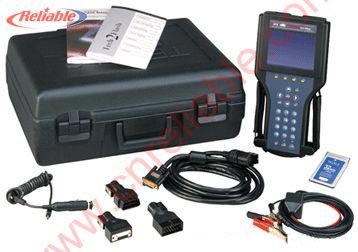 GM Tech-2 PRO Kit CANdi & TIS